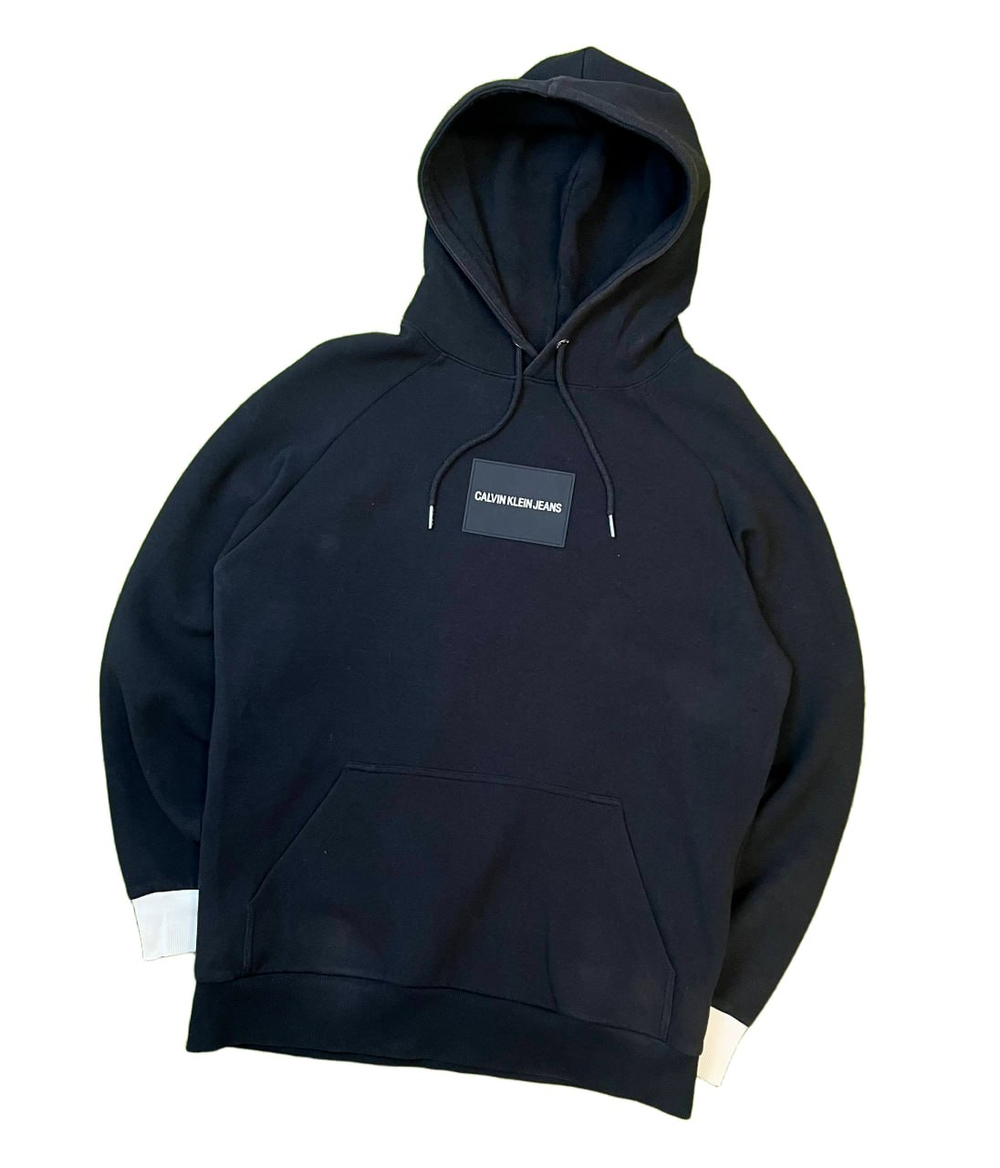 Худи Calvin Klein Jeans