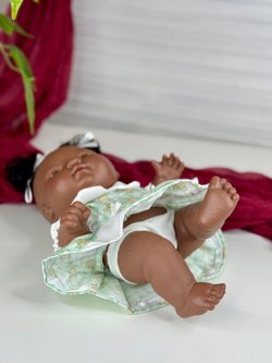 Пупс Berbesa GORDI 26см (260NB3)