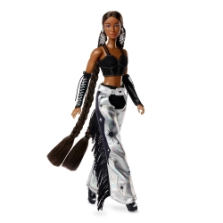 Кукла Barbie Fashion Frontier Doll #2