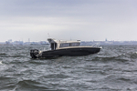 Катер Volzhanka VOYAGER 960
