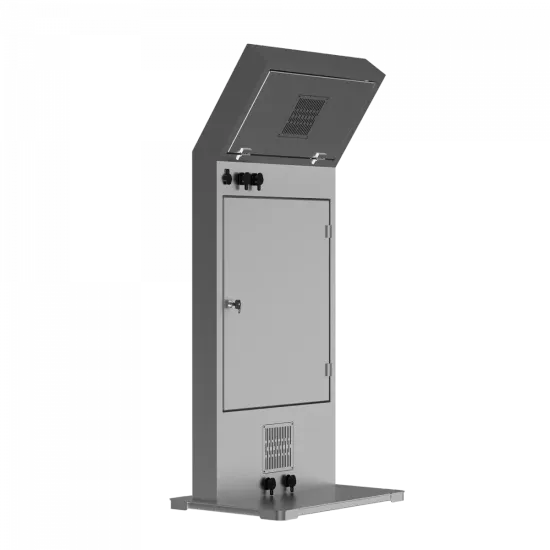 Терминал самообслуживания Sirius Prom 27 дюймов