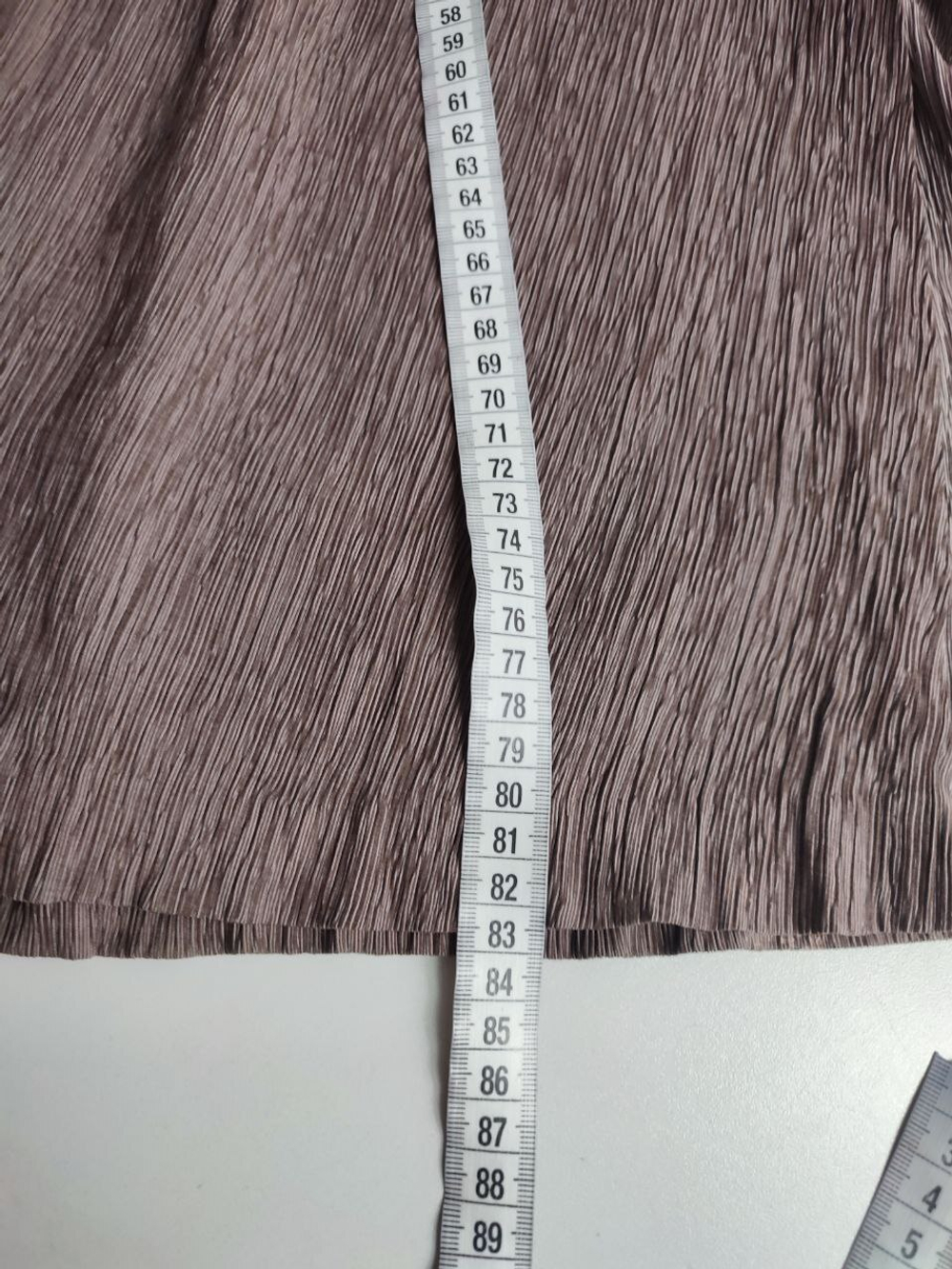 Юбка стильная 44 размер