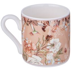 КОФЕЙНЫЙ НАБОР LEFARD "COMPLIMENT" НА 2 ПЕР. 4 ПР. 100 МЛ (КОР=18НАБ.)