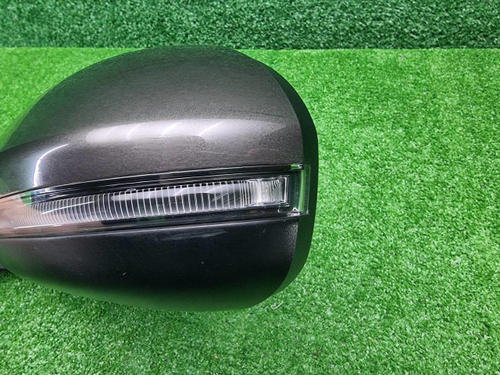 Зеркало левое Hyundai Tucson 3 (2015-2018) 6 конт.