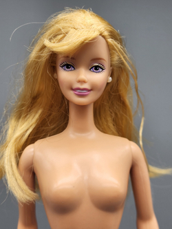 Кукла Barbie Sweet Treats, 1998