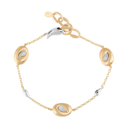 Браслет с Бриллиантами, Br0150-1/1