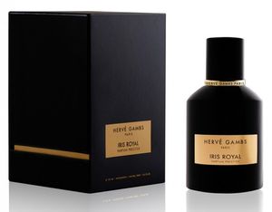 Herve Gambs Paris Iris Royal