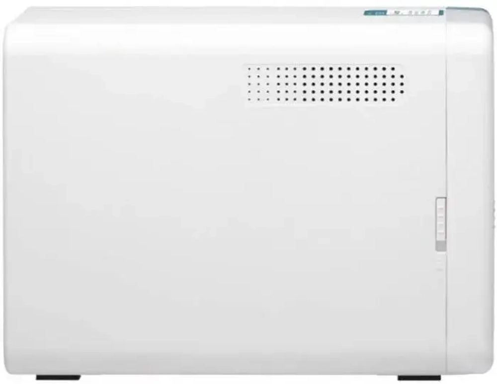 Сетевой RAID-накопитель QNAP  TS-251D-2G