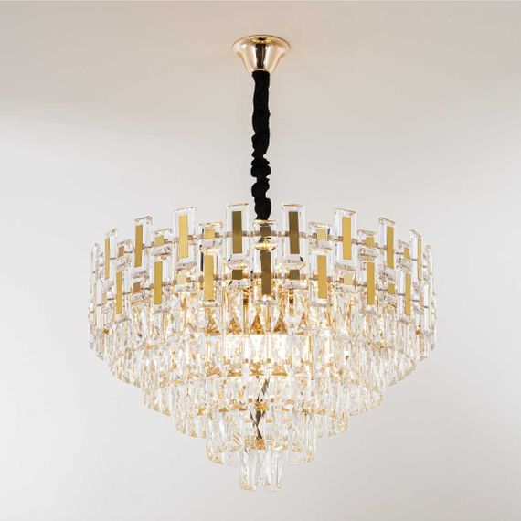 Подвесная люстра MODELUX ML.88801.9