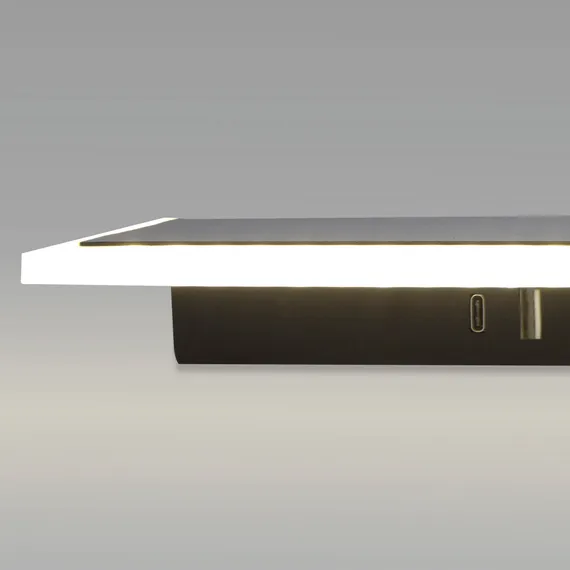20127/1 LED / настенный светильник / черный