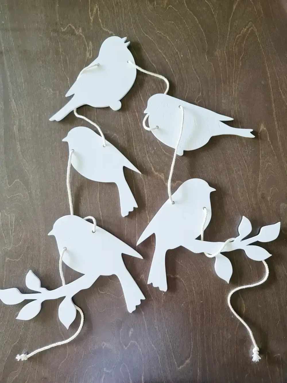 Декорация настенная