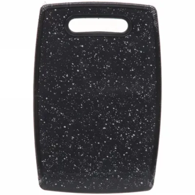 Доска разделочная «Stone» 20*30*1см Песок темный