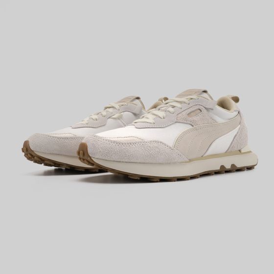Кроссовки Puma Rider FV Worn Out артикул:390167-01 - купить в магазине Дайс