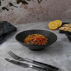 Салатник 400 мл d 18 см h5 cм   P.L. Proff Cuisine [6]