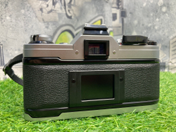 Canon AE-1