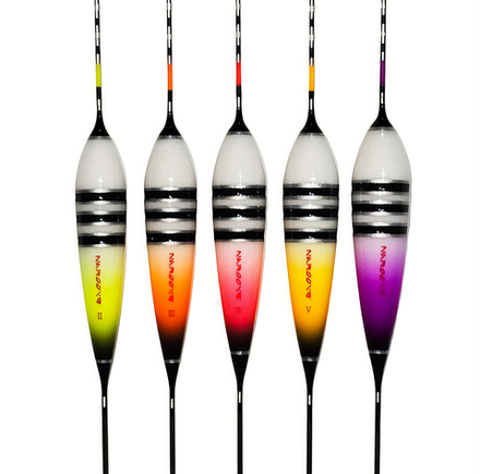 WILD MONSTER long crystal solid