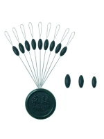 Стопор силиконовый для рыбалки ST-5003-1L