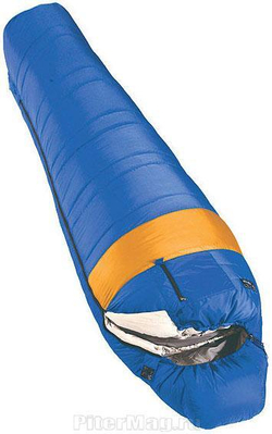 Спальник Red Fox Nepal XL Long