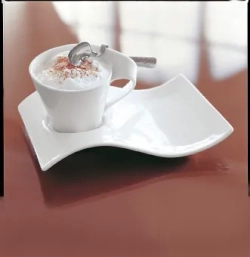 Villeroy & Boch Ложка NewWave Caffe 17,5 см, сталь 14-5714-0160