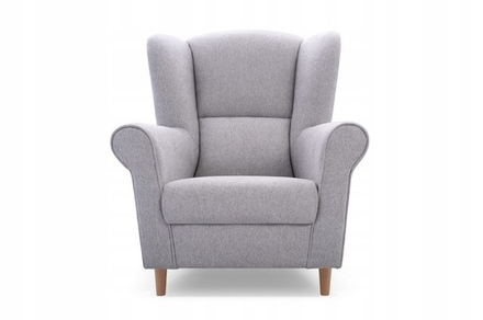 Перетяжка домашнего кресла