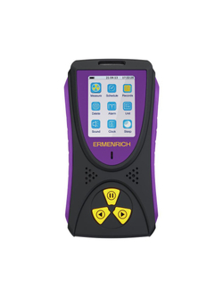Дозиметр Ping RD50 фиолет. Ermenrich 84641