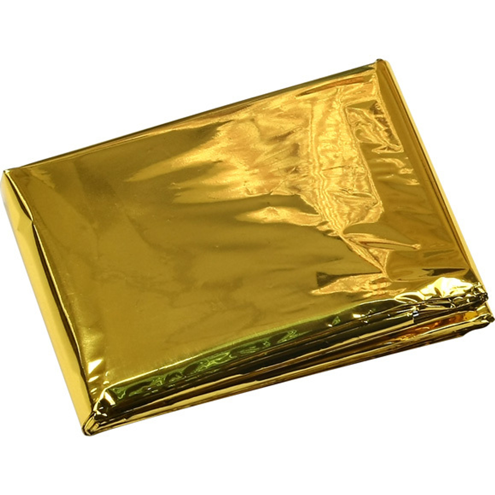Термоодеяло Gold Track