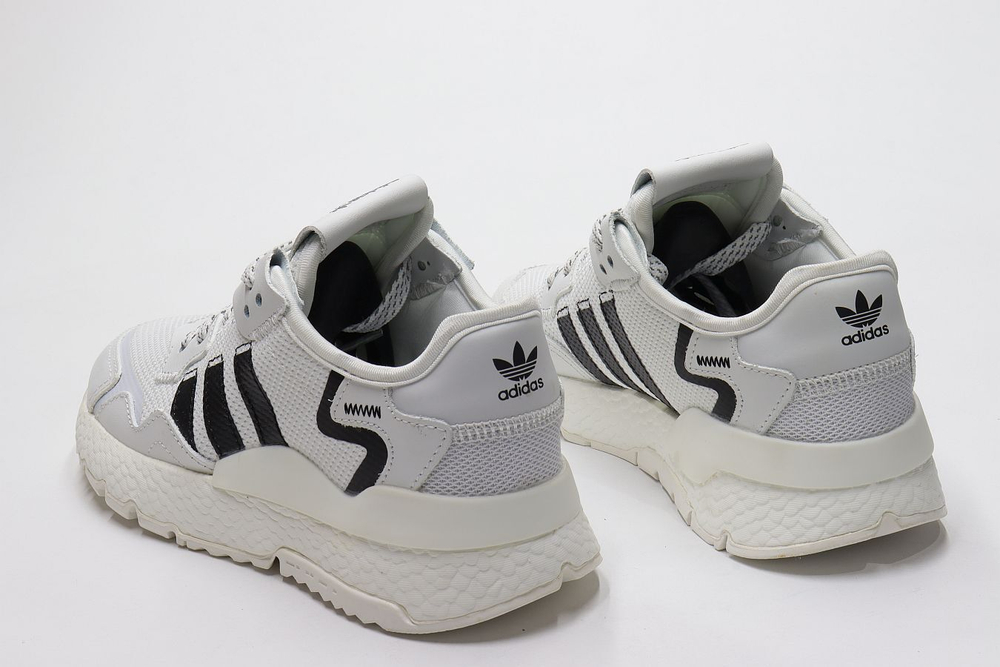 Кроссовки нат. кожа (36-41)р. / шт. 5393/125