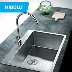 Кухонная мойка