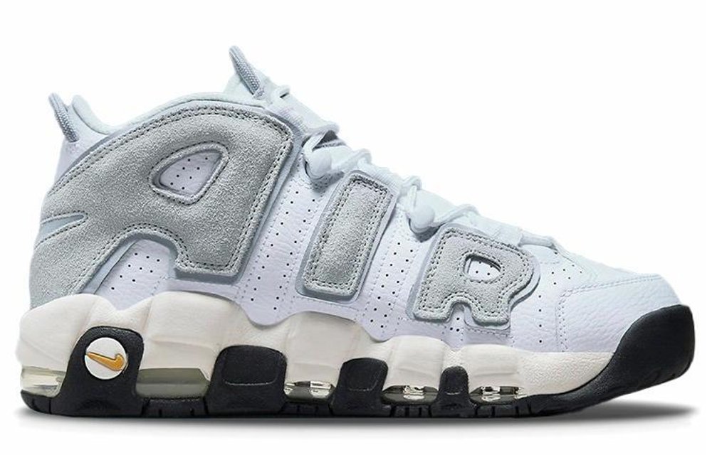 Кроссовки Nike Air More Uptempo Air