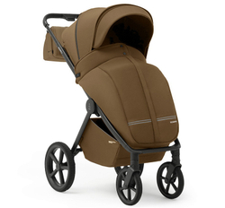 Прогулочная коляска Sweet Baby Elegante SBL S 427624 Brown