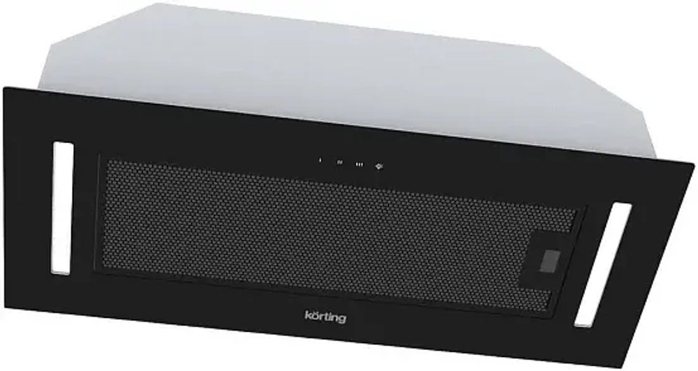 Встраиваемая вытяжка Korting KHI 9765 GN