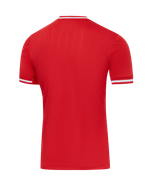 Футболка игровая Jögel PerFormDRY Spartak 25 Home Jersey-K, красный