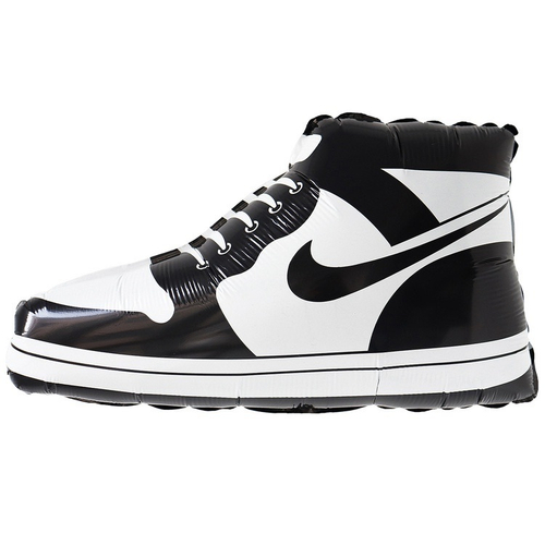 Шар кед, ботинок , кроссовок