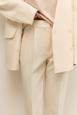 Брюки классические