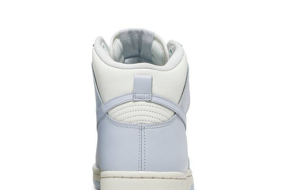 Кроссовки Nike Dunk Football Grey (Женская размерная сетка)