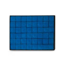 Мел «Silver Cup» (144 шт) синий