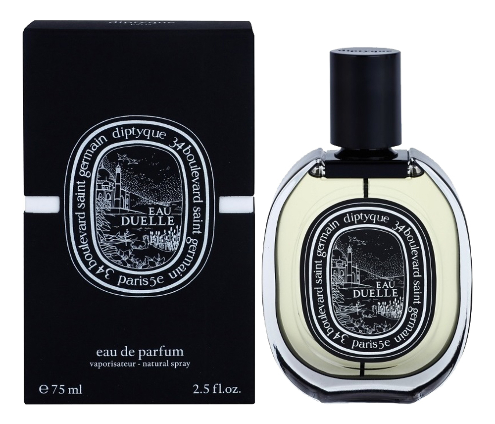 Diptyque Eau Duelle Eau De Parfum