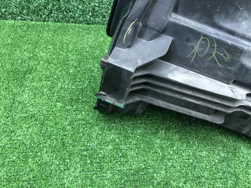 Фара правая Mercedes GLS x167 19-24 Multibeam LED