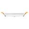 Встраиваемый светодиодный светильник Arlight DL-BL125-9W Warm White 021435