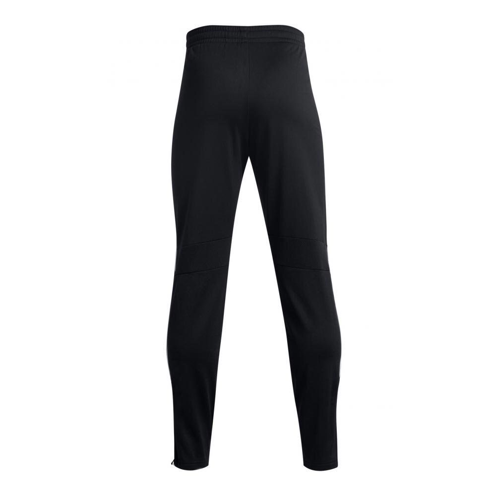 Баскетбольные детские штаны Under Armor UA Pennant 2.0 pants black