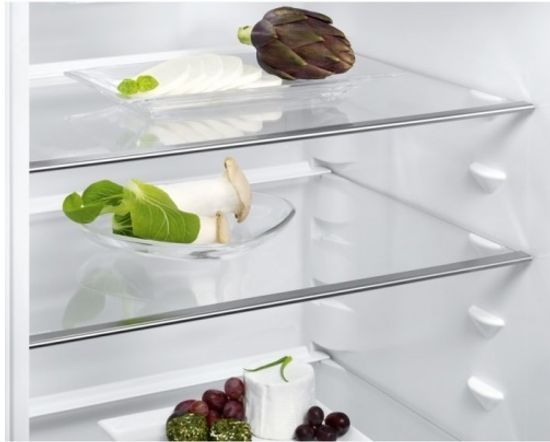 Холодильник Electrolux EN 3452 JOW