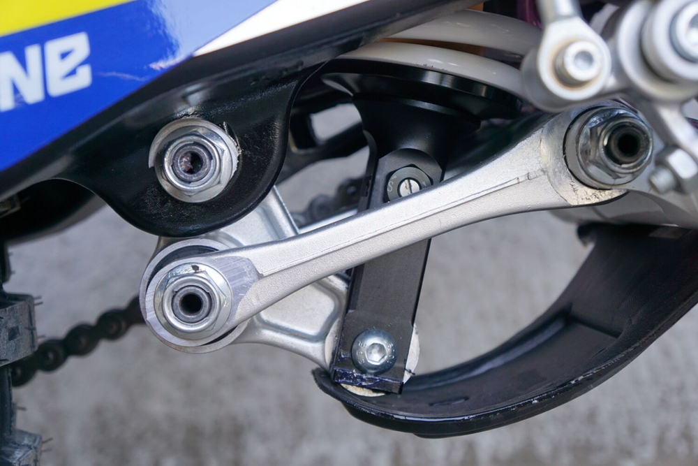 Мотоцикл кроссовый эндуро KOSHINE XN125