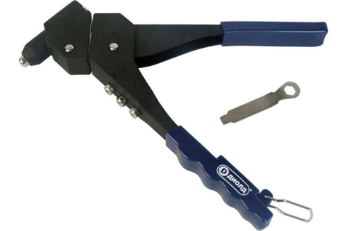 Заклепочник механический, поворотный 360 град., ручной 11 дюйм, ДИОЛД 90500055