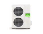 Кассетный кондиционер Lessar LS-H60BKA4/LU-H60UGA4/LZ-B4IB (зимний комплект)