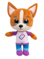 Игрушка мягкая Кошечки-собачки Дэн 38345