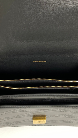 Сумка Balenciaga Sharp