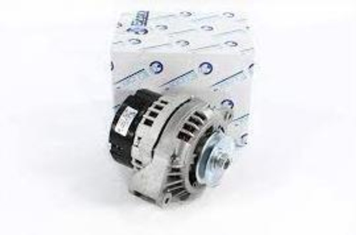 Генератор для ВАЗ 21214 Нива 135 A Eldix