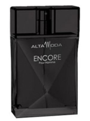 Alta Moda Encore