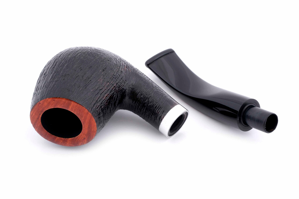 Трубка Barontini Cielo, форма 9