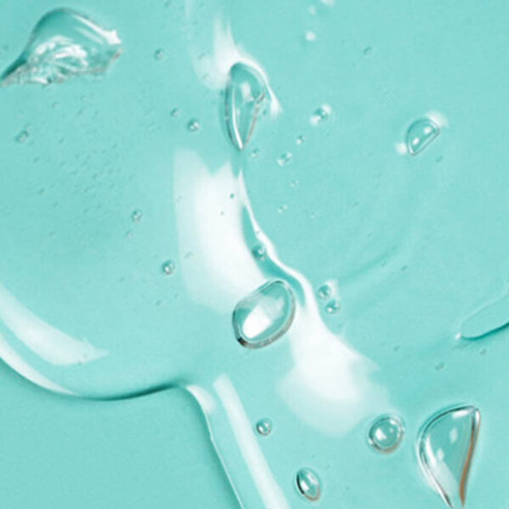 Слабокислотный гель для умывания с пробиотиками Ottie Soak Out Lacto Gel Cleanser
